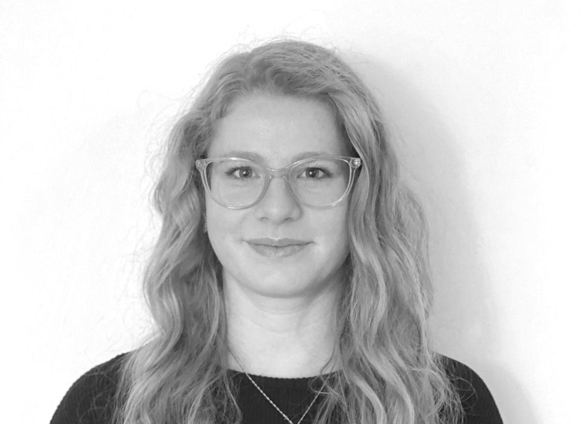 Lara Philipp - B.A. Architektur, Bauzeichnerin
