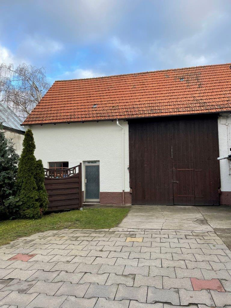 Vorderansicht