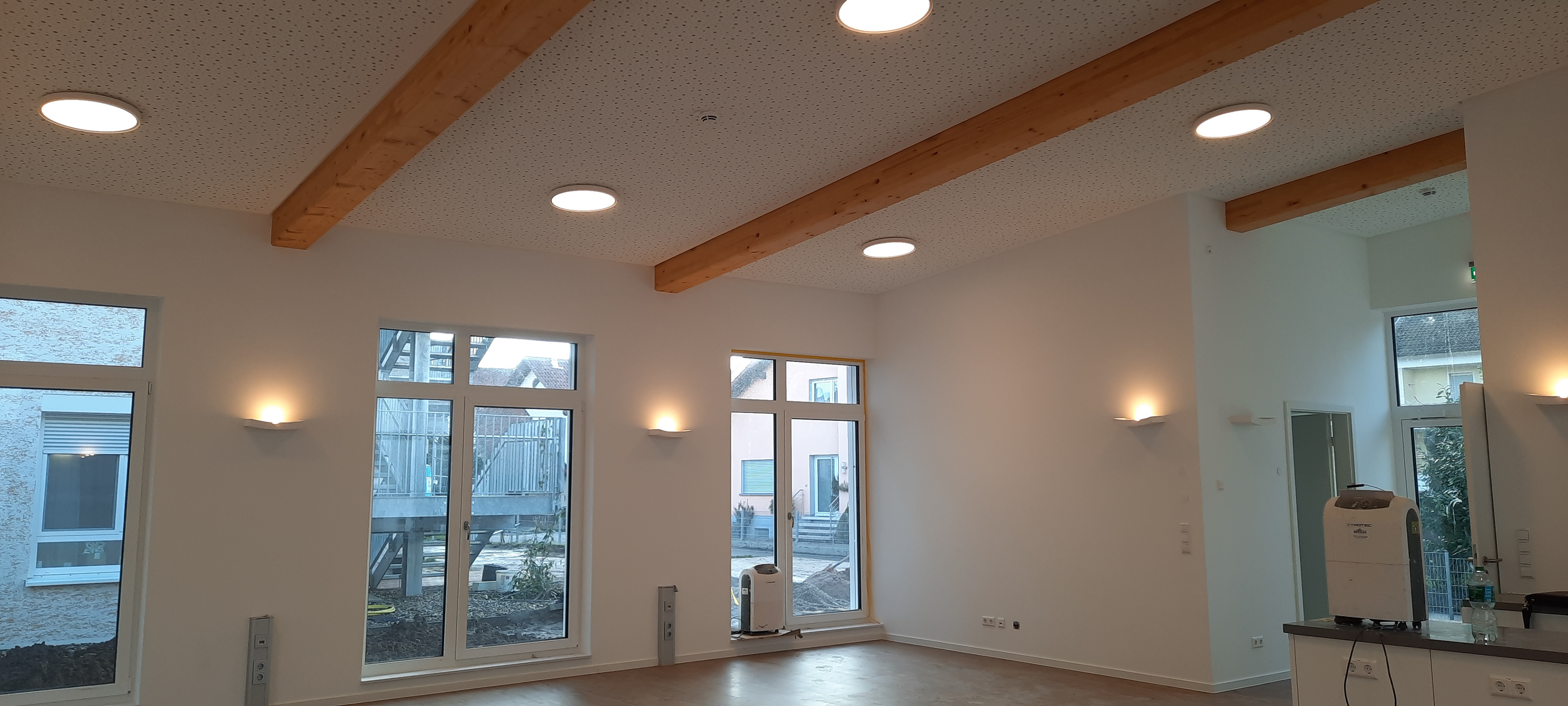 Saal