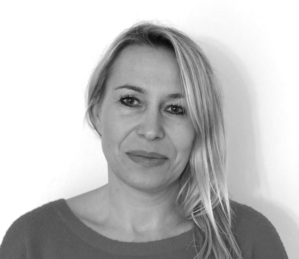 Jeanette Dann - Projektkoordination