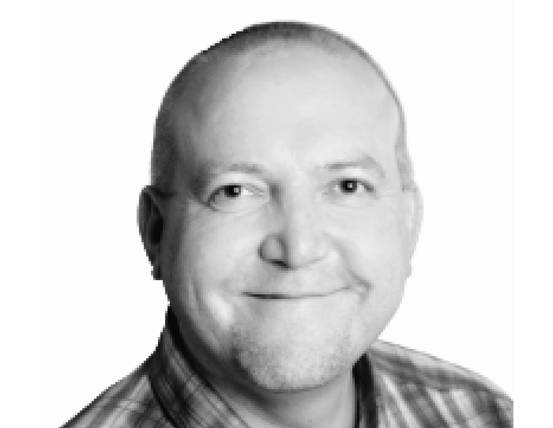 Richard Decker - Freier Architekt