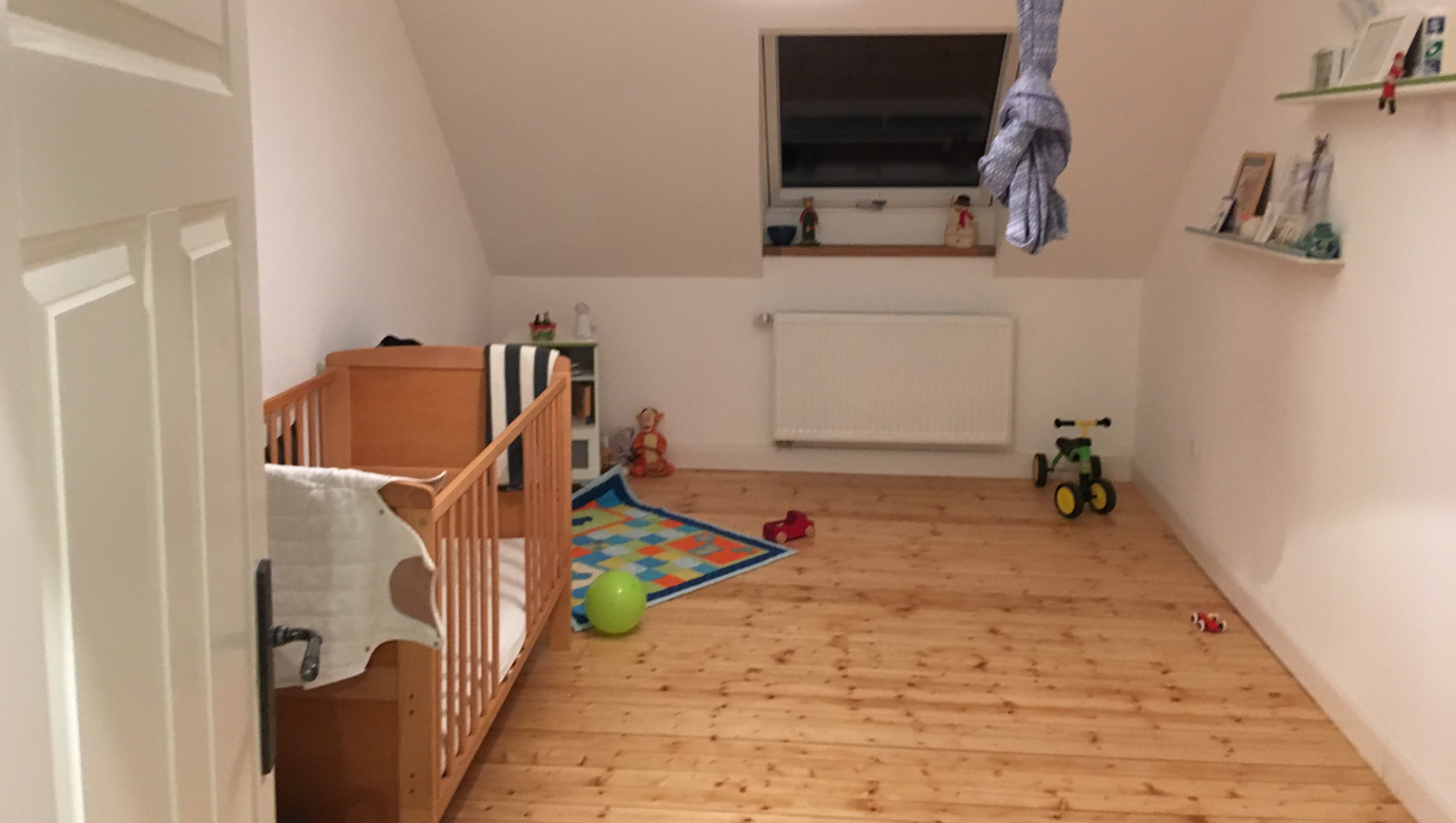 Kinderzimmer
