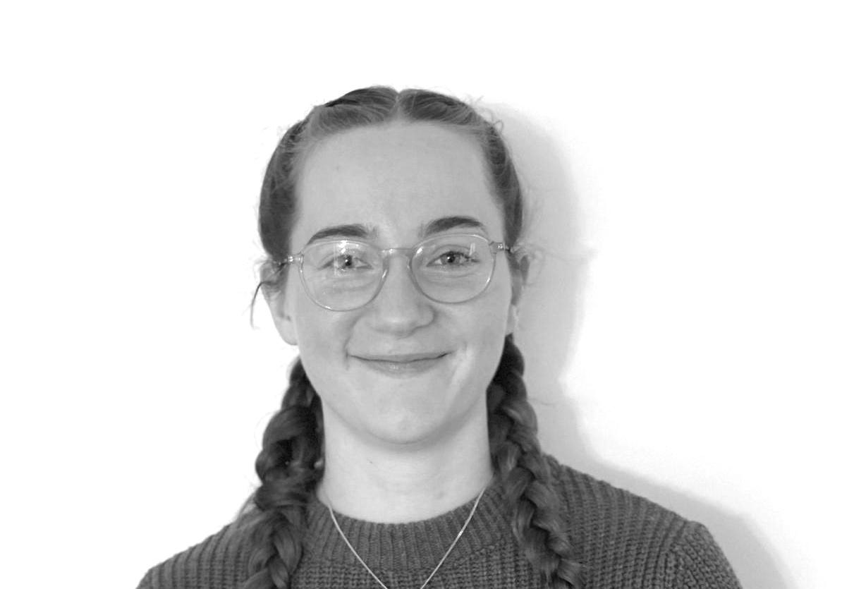 Nele Zepp - Bauzeichnerin, Architektur Studentin