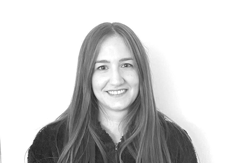 Alisa Keller - Architektur Studentin