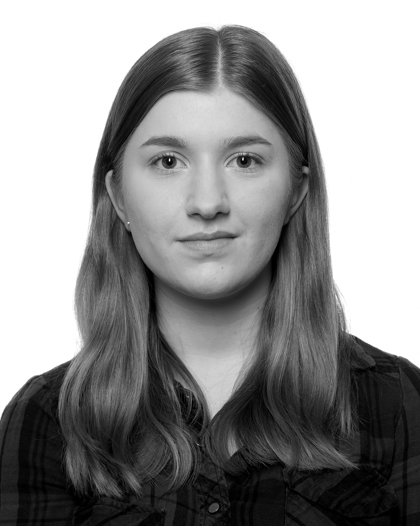 Vivien Richter - Bauzeichnerin, Architekturstudentin