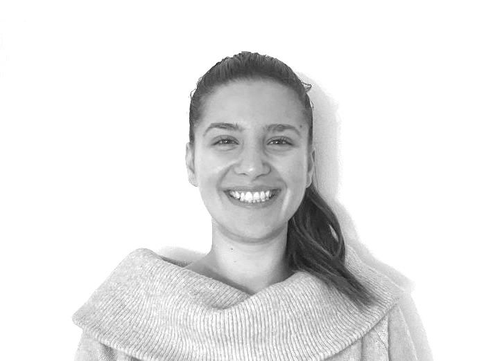 Mariana Faraij - Bautechnikerin, Bauzeichnerin