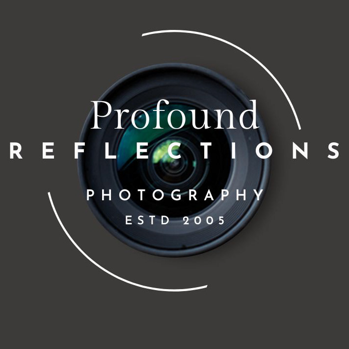 Profound Reflections Photography