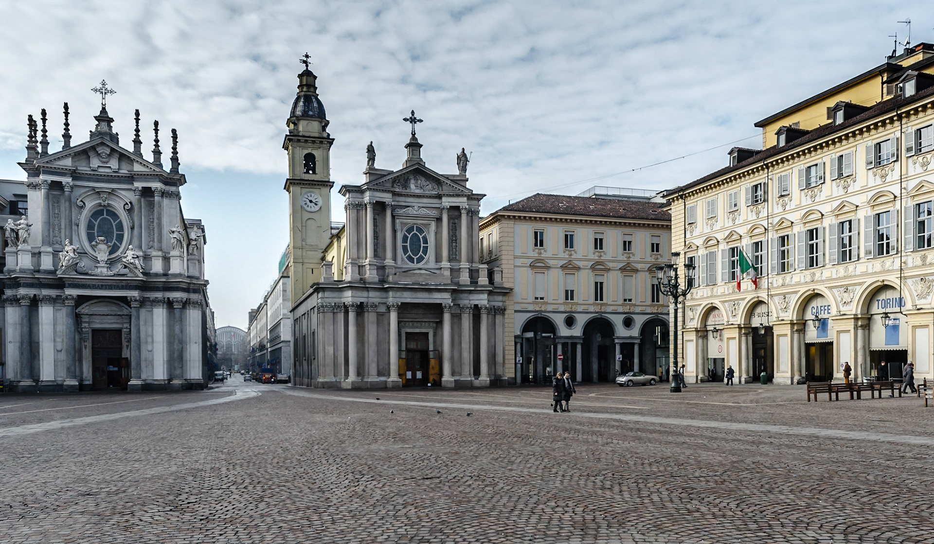 Turin