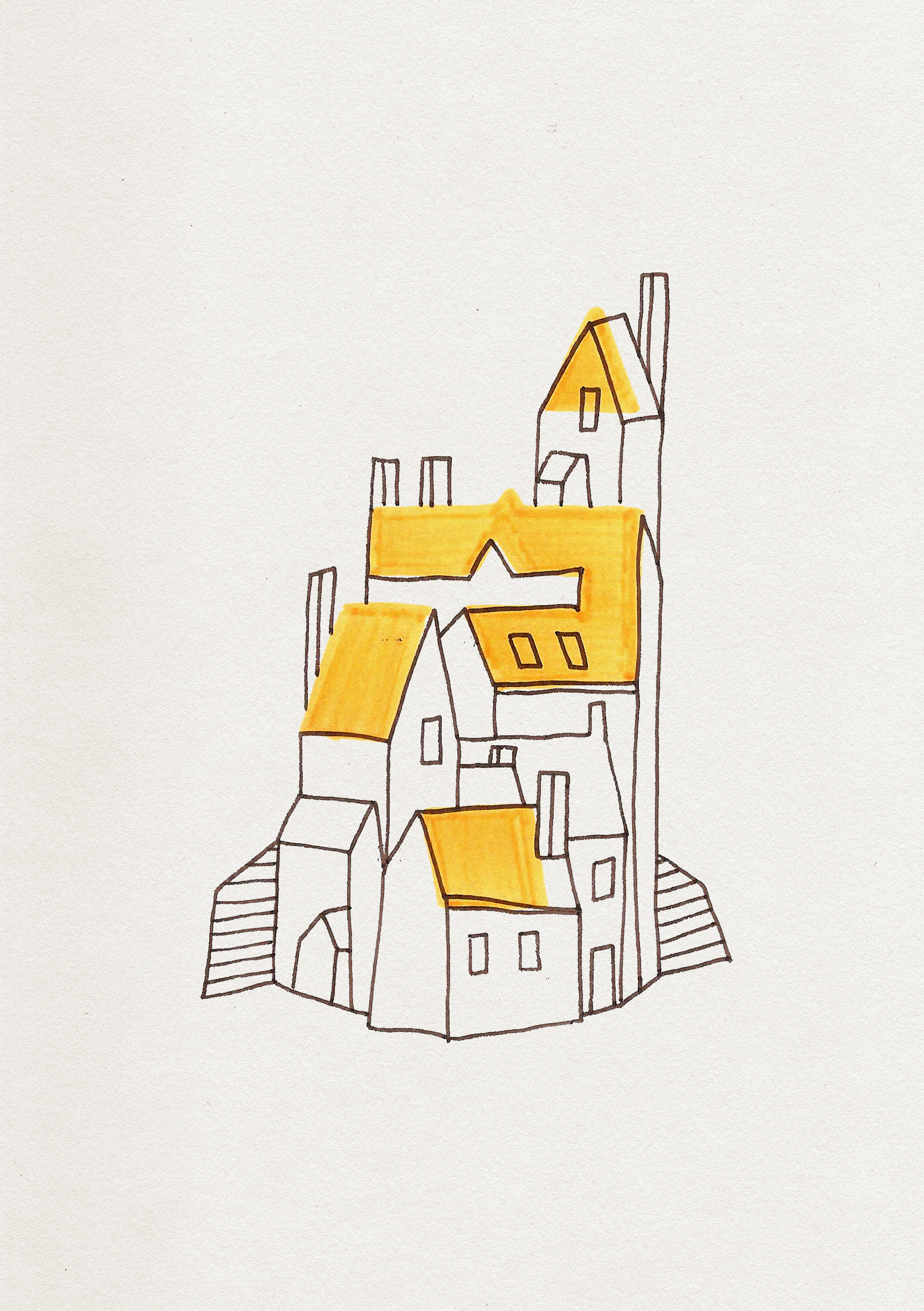 Yellotown VI.