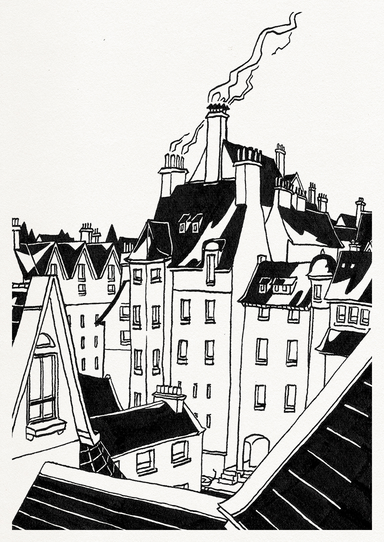 39 quai de l'Alto
