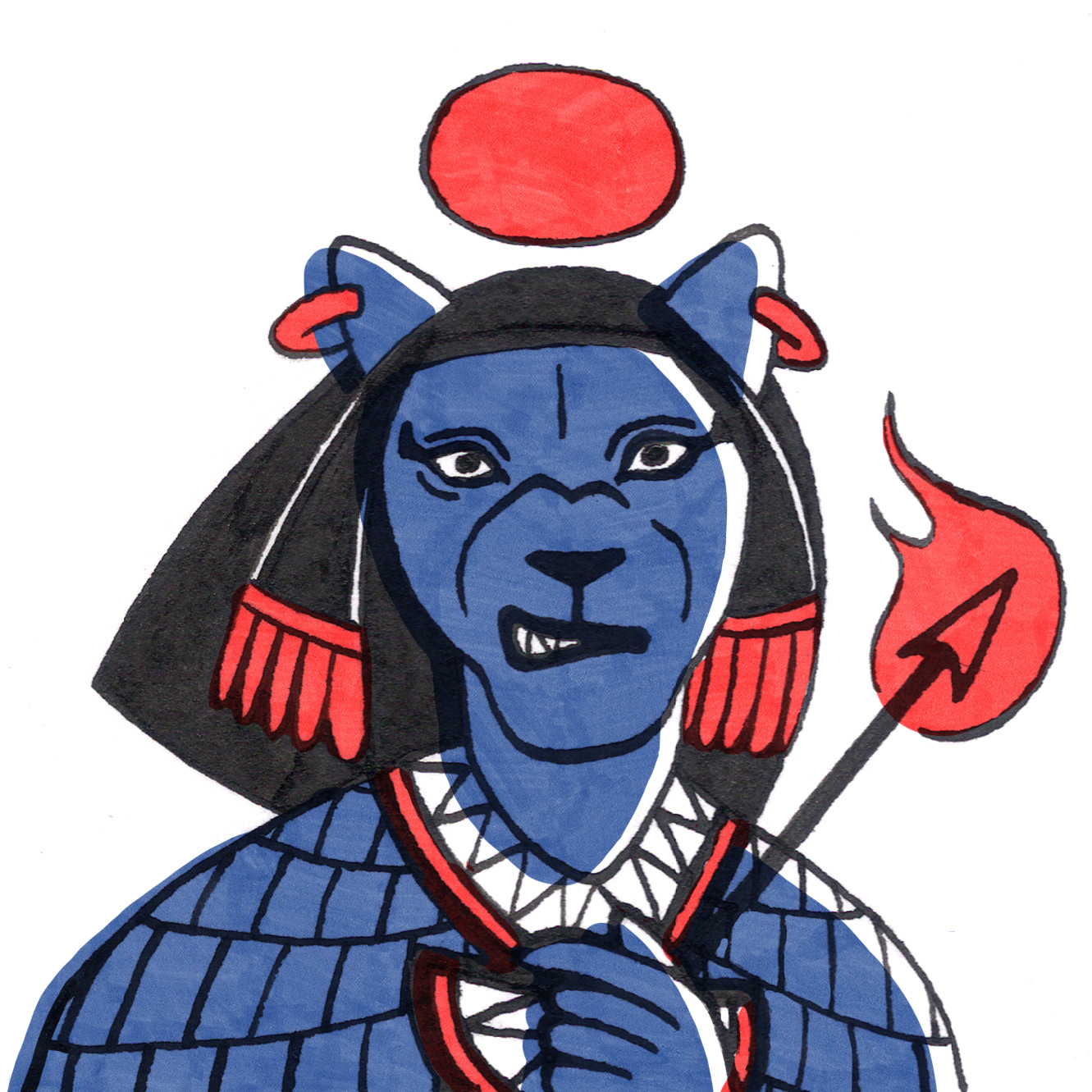 Sekhmet