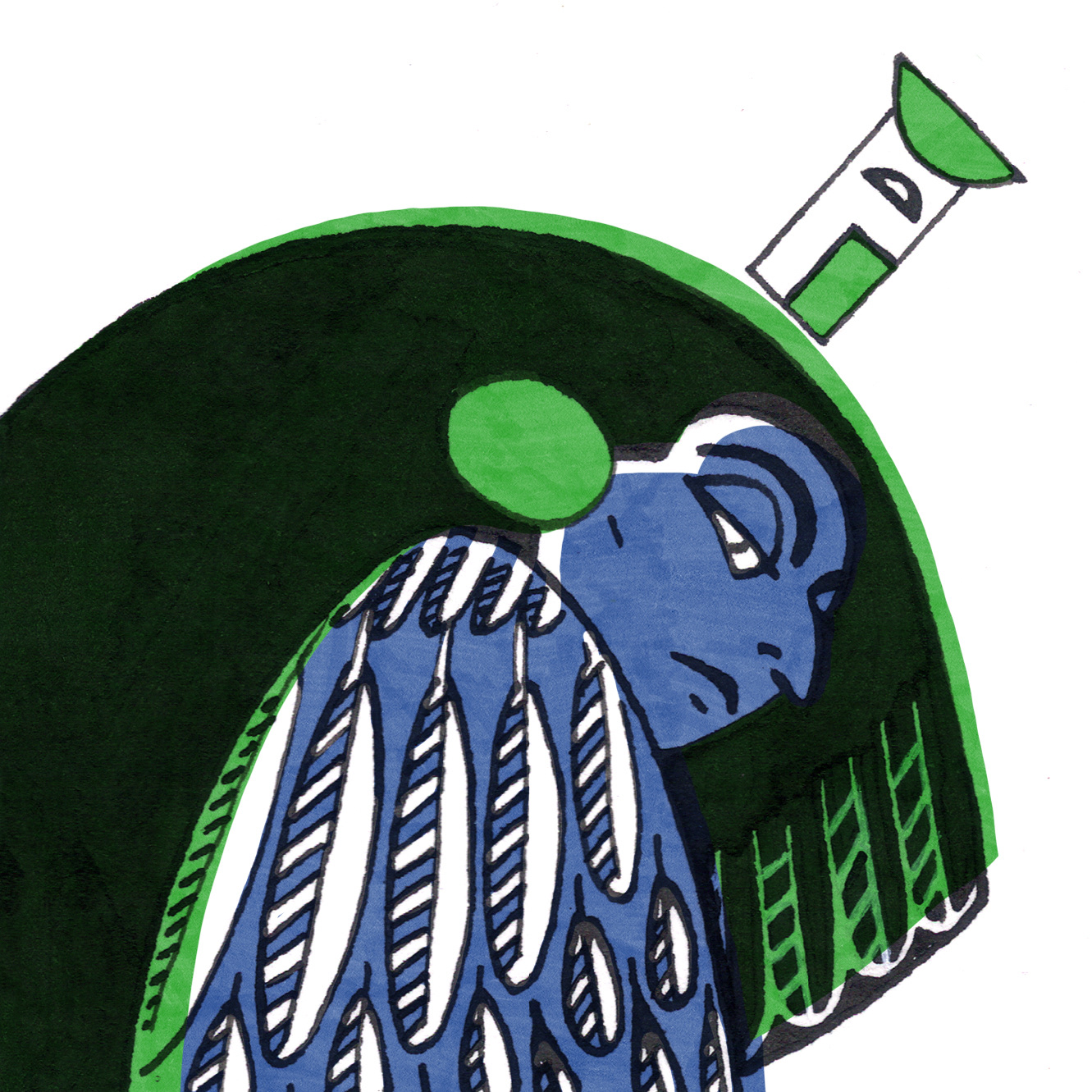 Nephthys