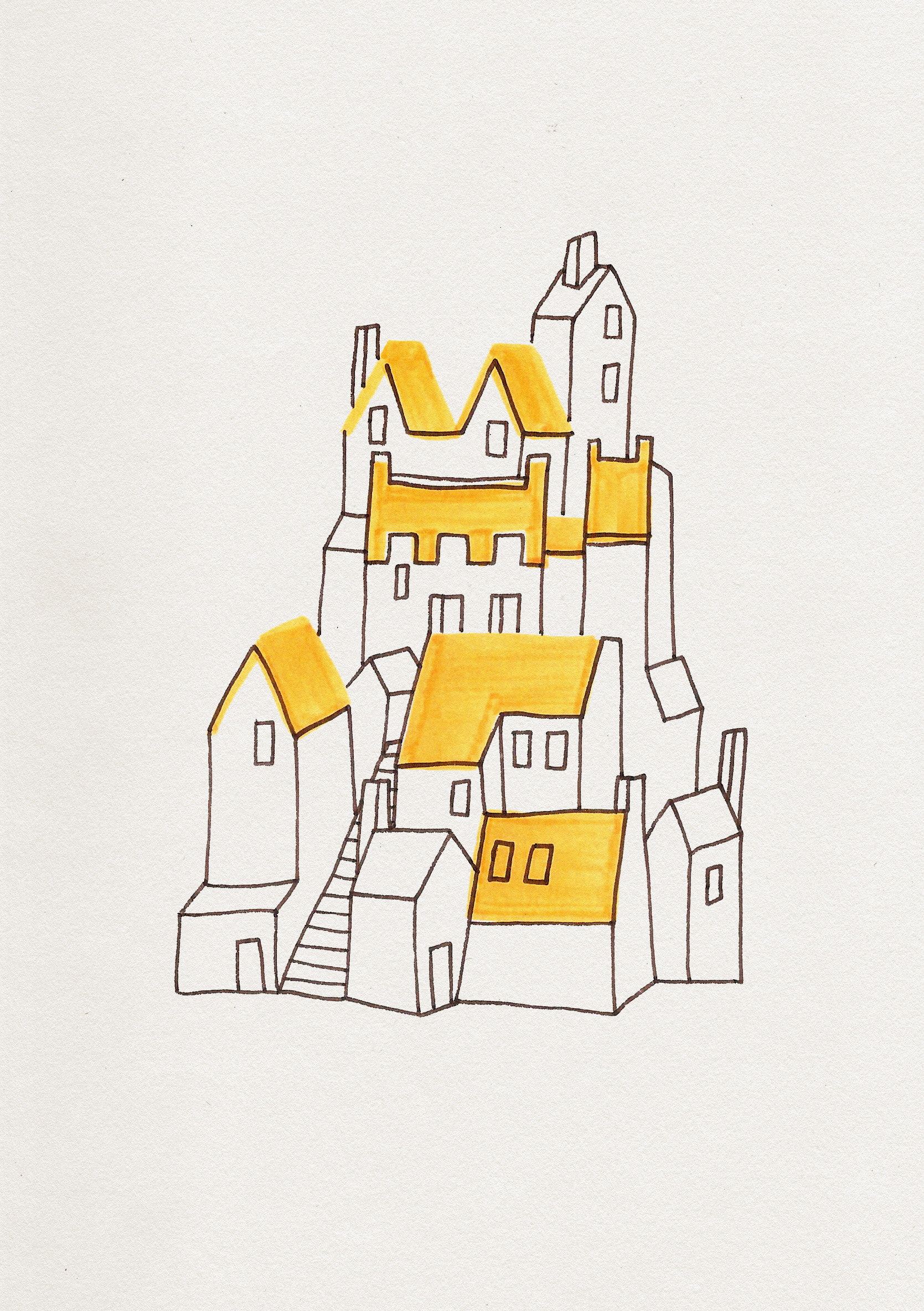 Yellotown III.