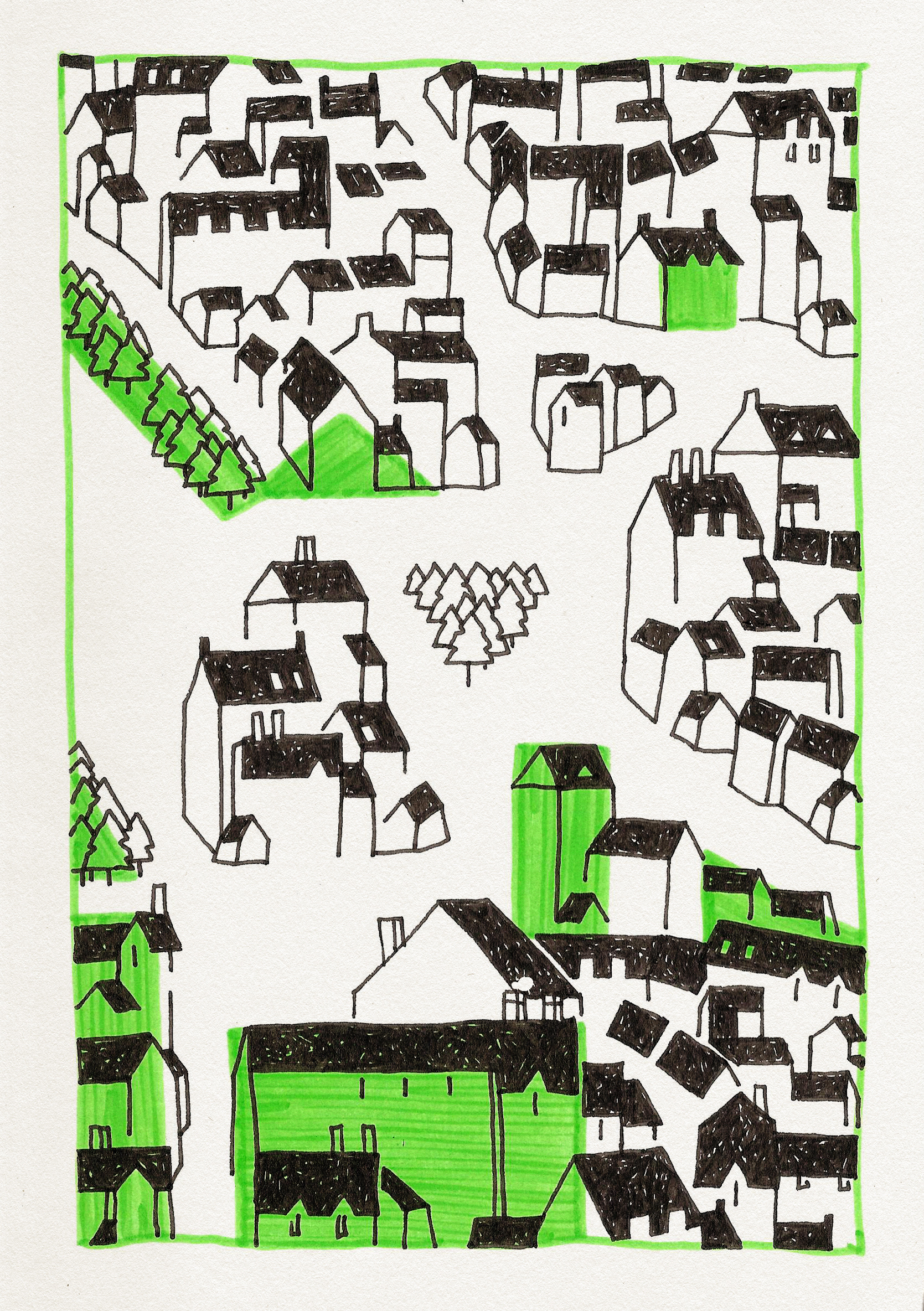 Greensville