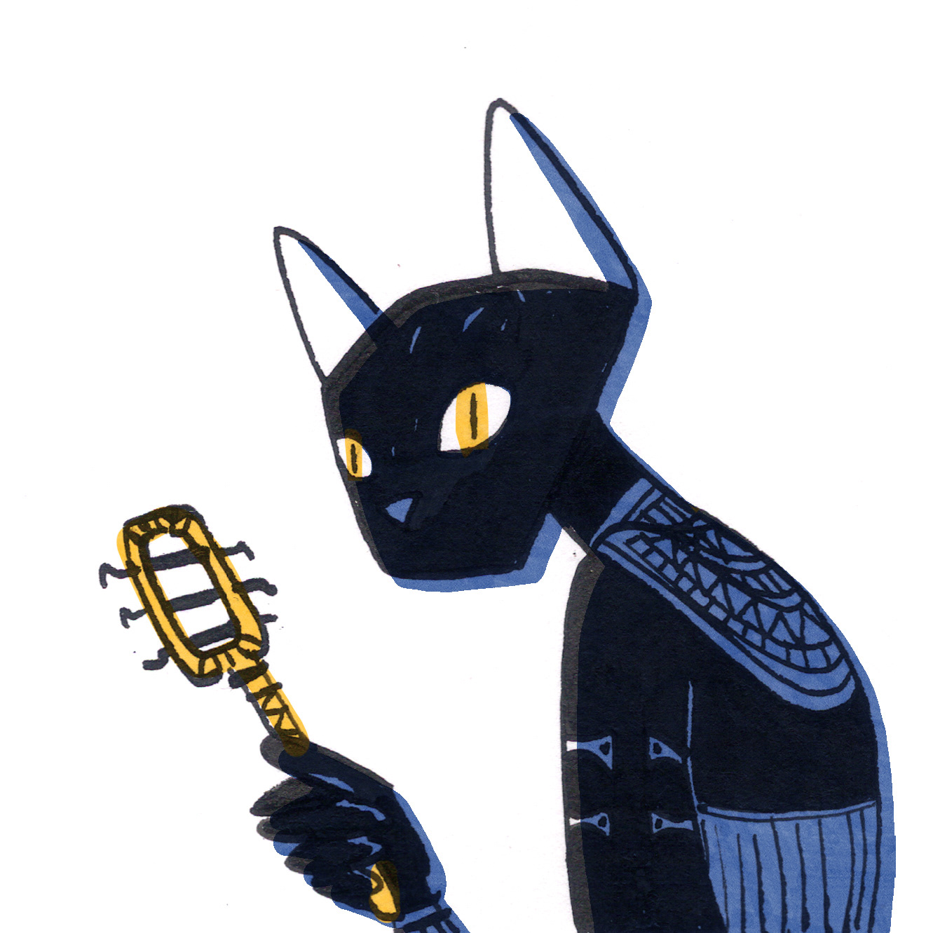 Bastet