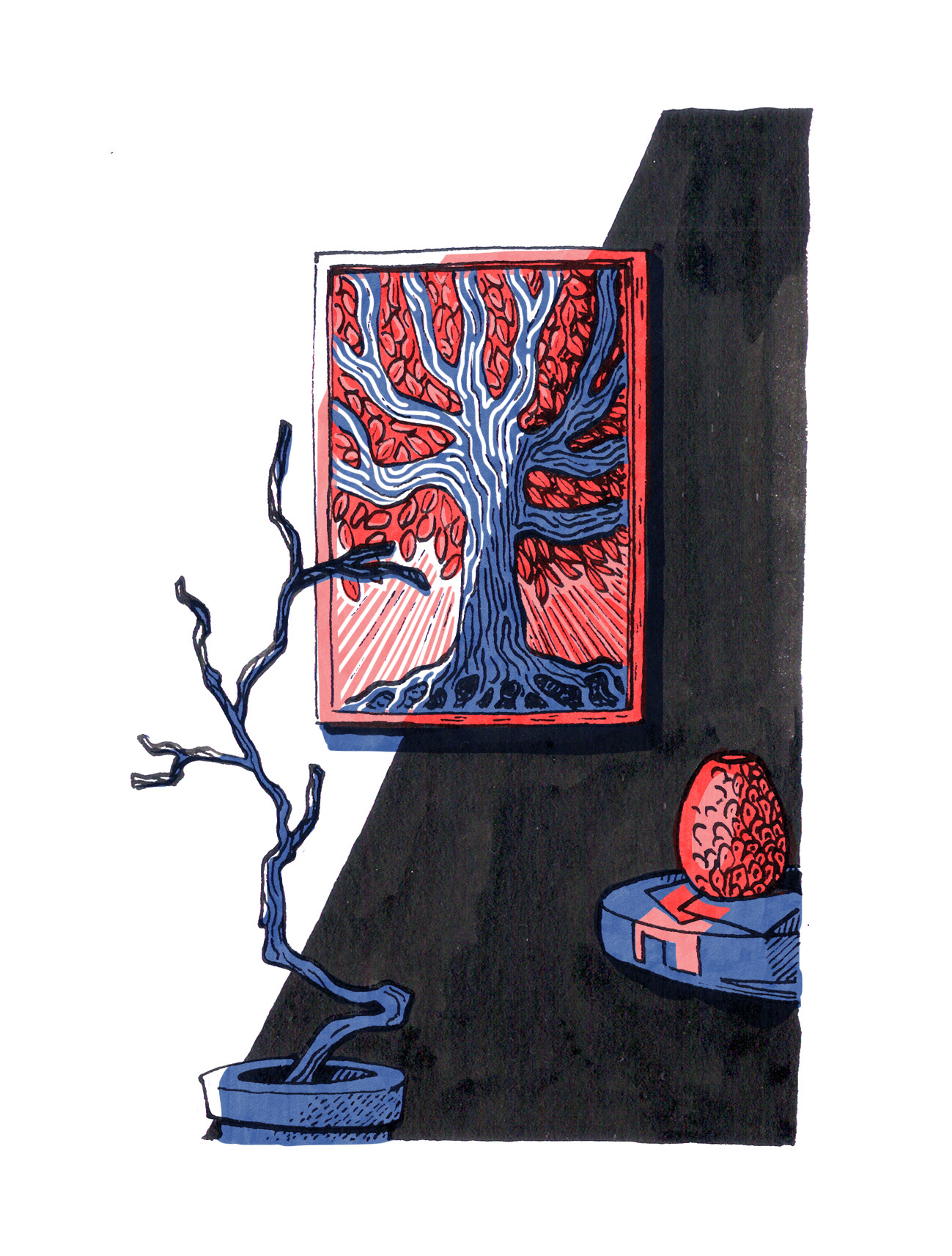 L'arbre