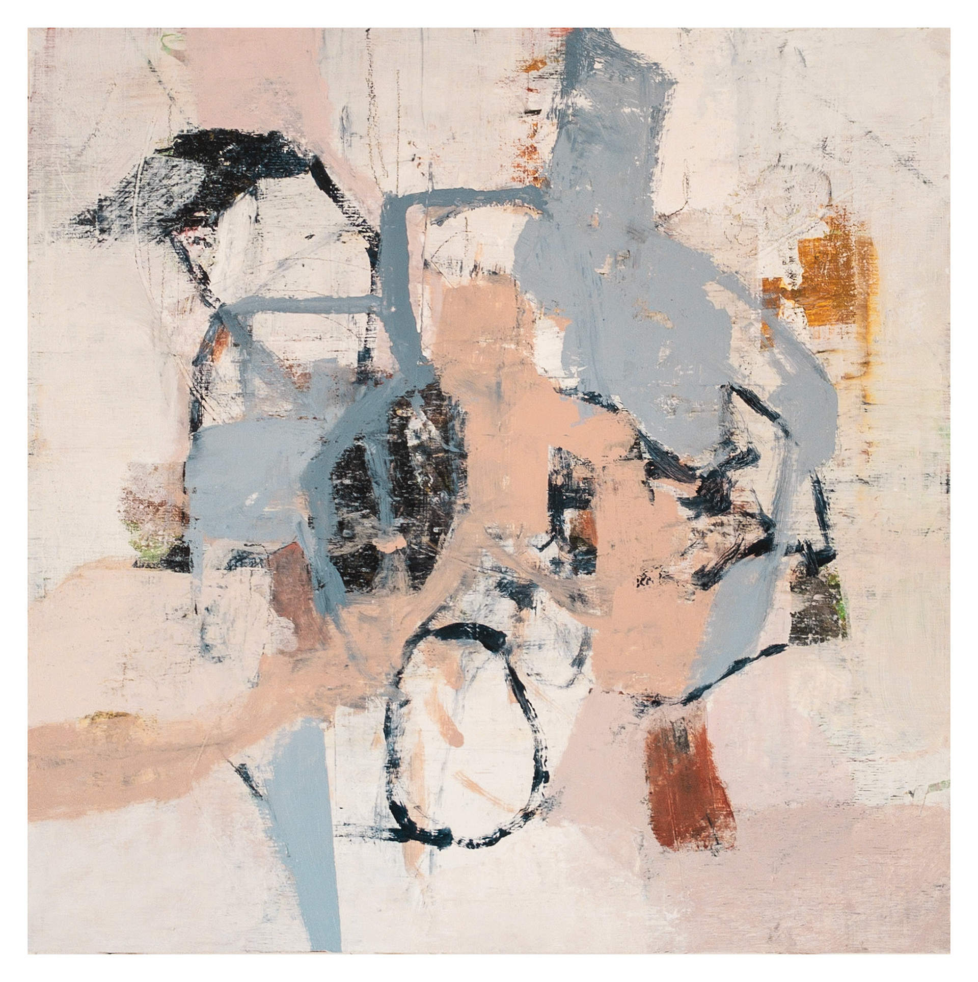 mixed media on panel_50 x 50 cm _0040