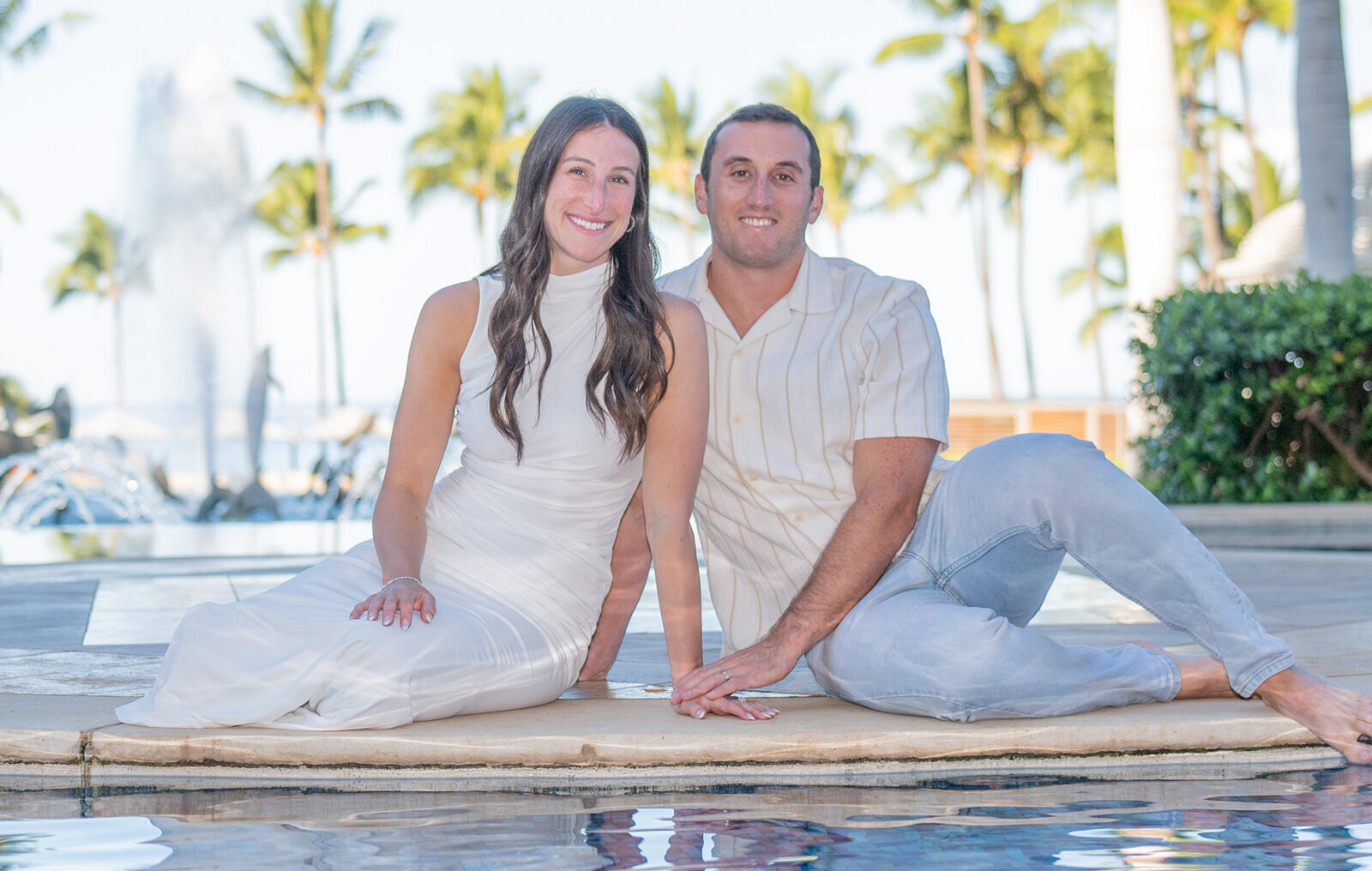 	HONOLULU PHOTOGRAPHERS WITH A RELAXED CREATIVE STYLE