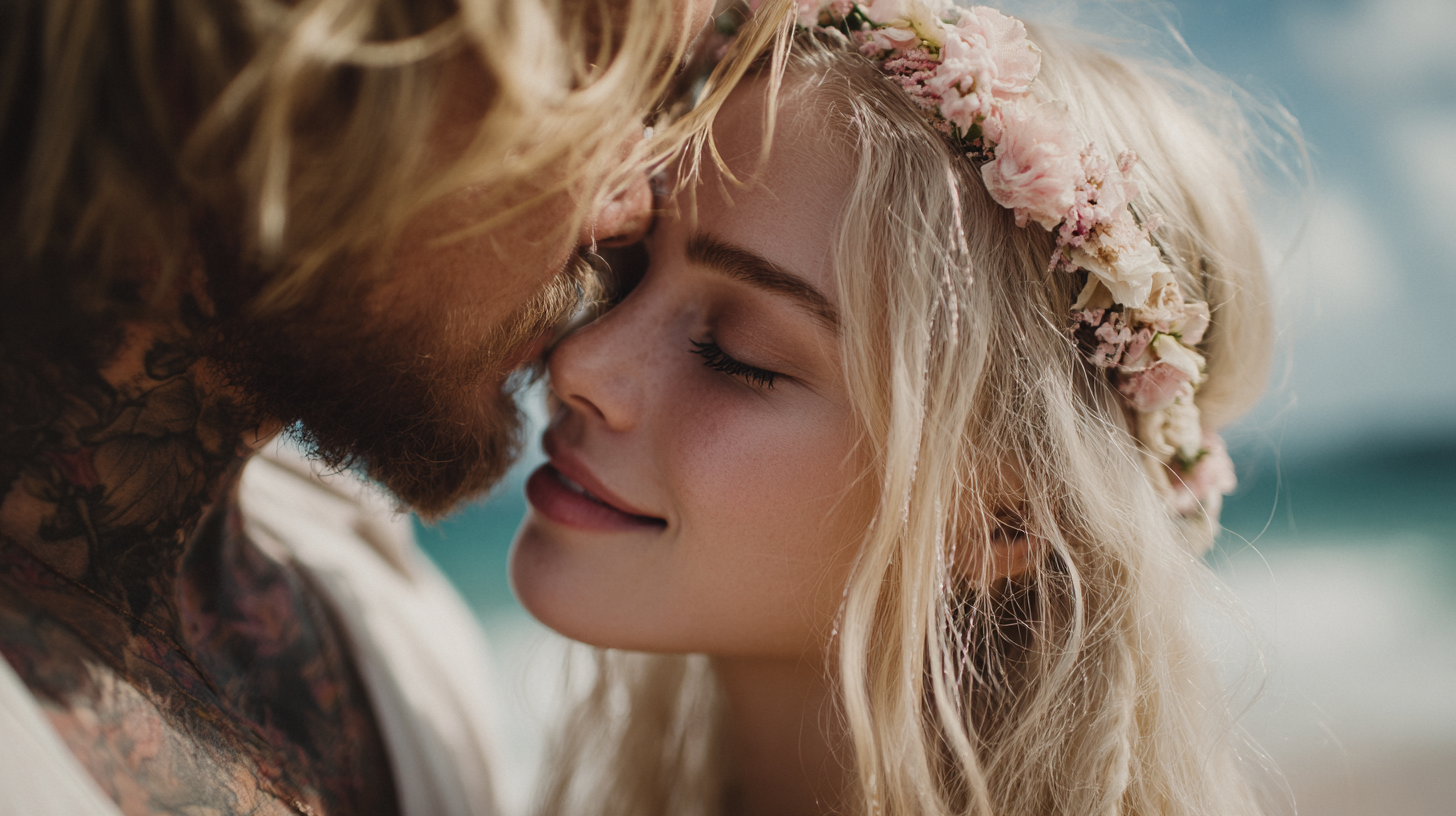 HONOLULU PHOTOGRAPHERS FOR AUTHENTIC MOMENTS