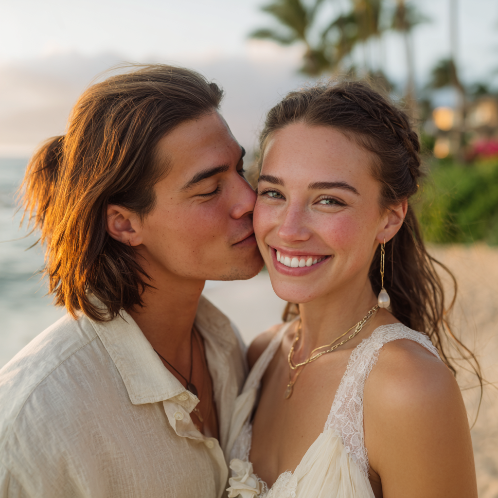 HONOLULU PHOTOGRAPHERS FOR ISLAND LIFESTYLE IMAGERY