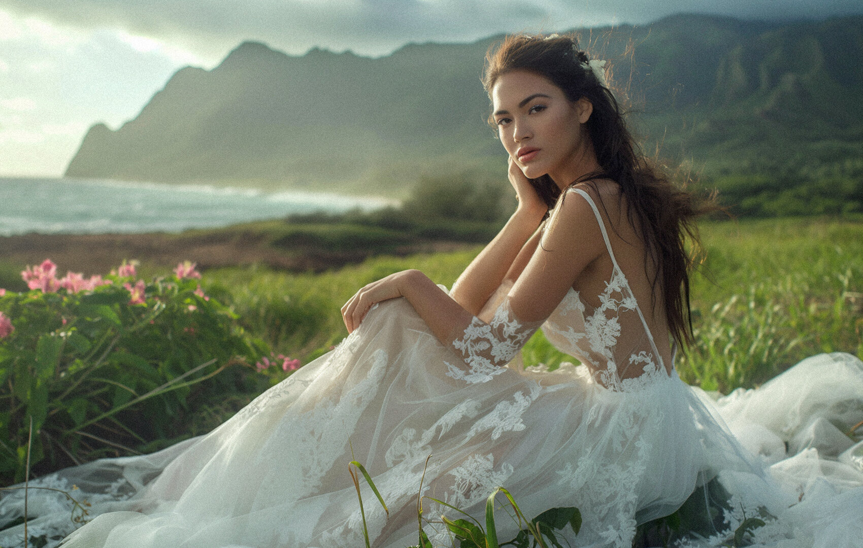 HONOLULU PHOTOGRAPHERS FOR SCENIC ISLAND LOCATIONS
