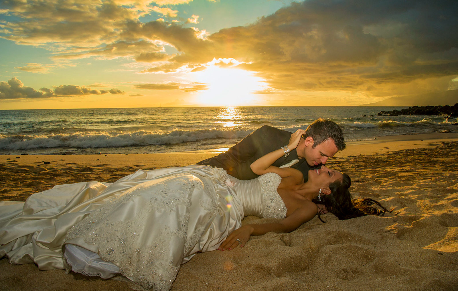 HONOLULU PHOTOGRAPHERS FOR ISLAND PORTRAITS