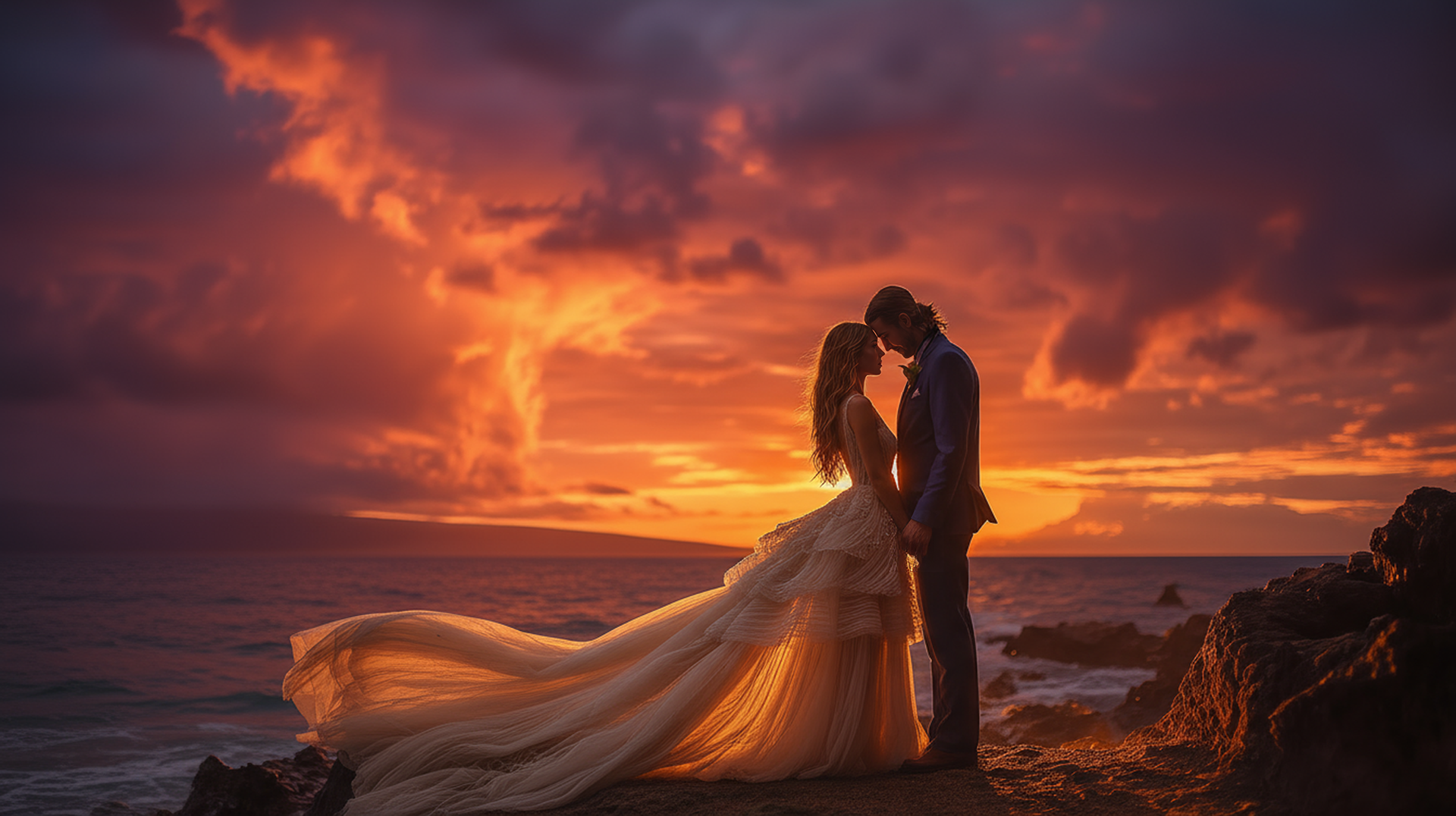 PROFESSIONAL HONOLULU PHOTOGRAPHERS FOR EVERY OCCASION