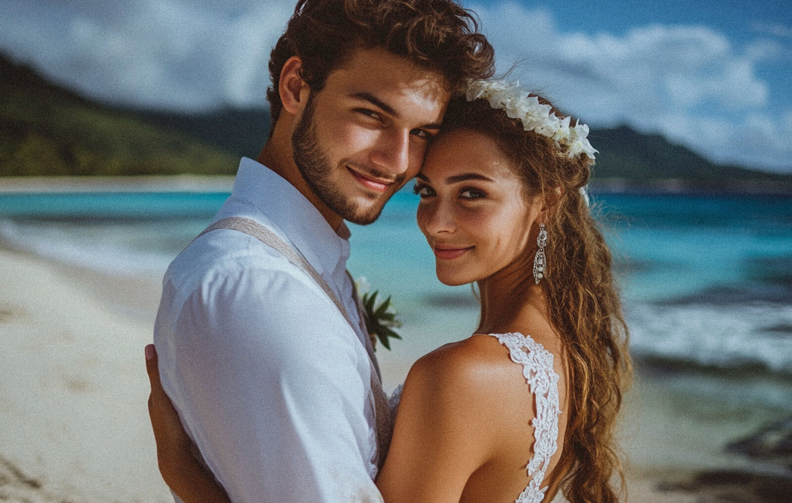 HONOLULU PHOTOGRAPHERS FOR BEAUTIFUL ISLAND PORTRAITS