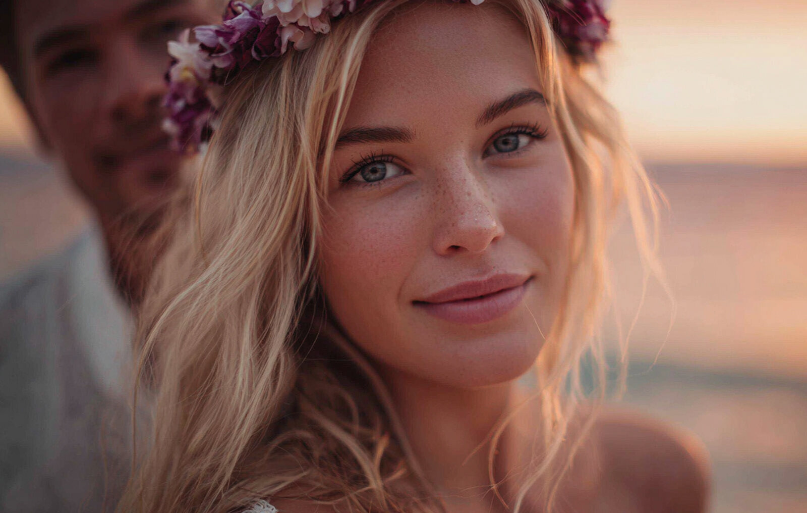 Waikiki Photoshoot with Top Honolulu Photographers