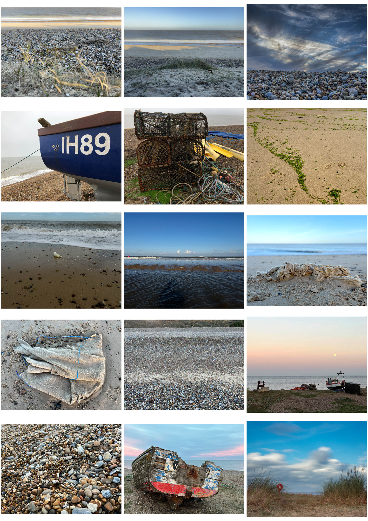 beachscape
