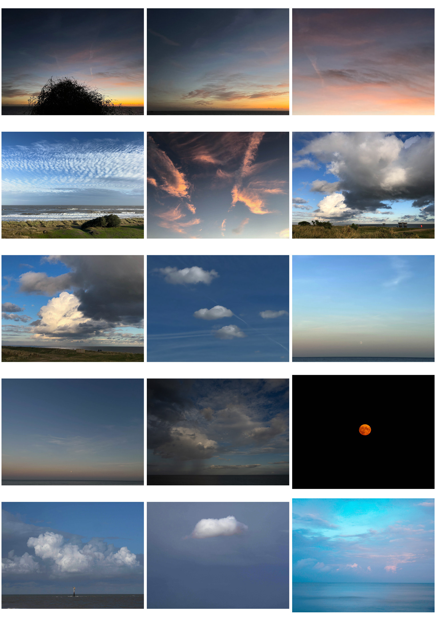 sky