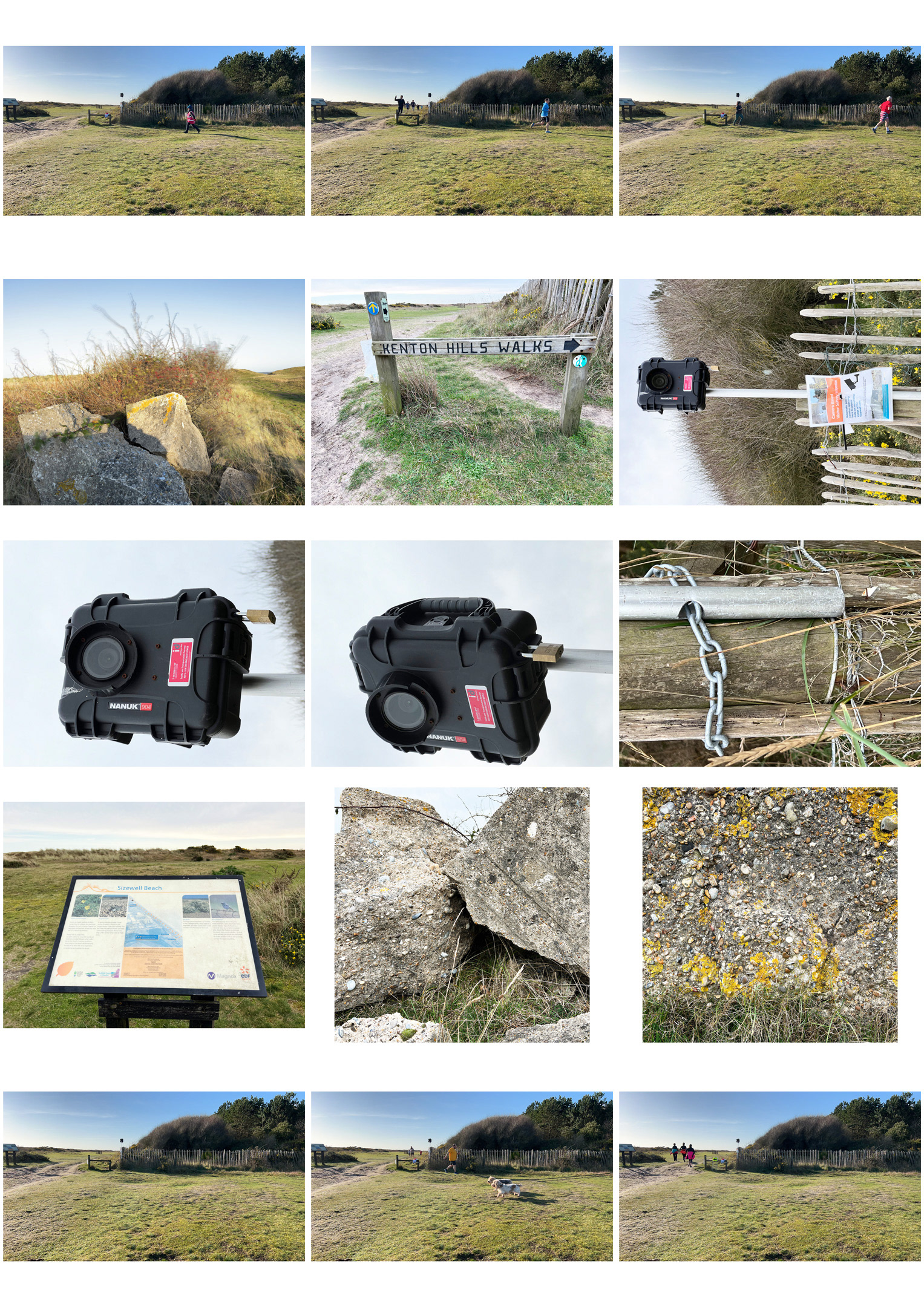 tank blocks