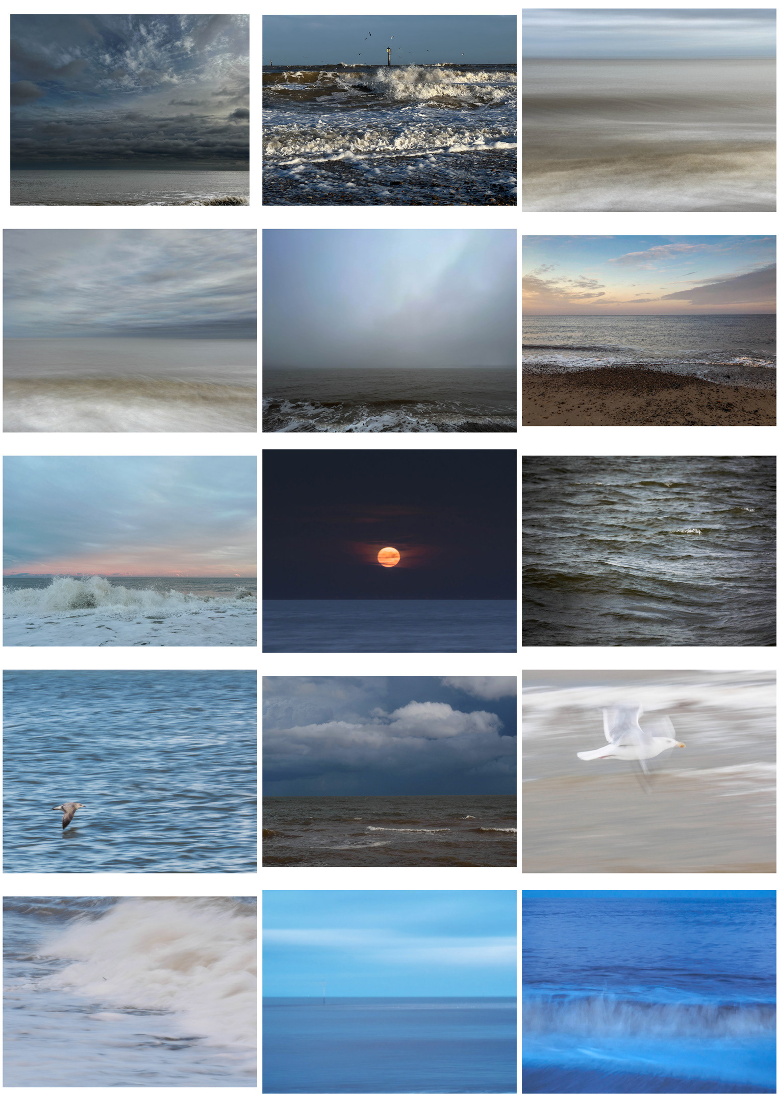 sea