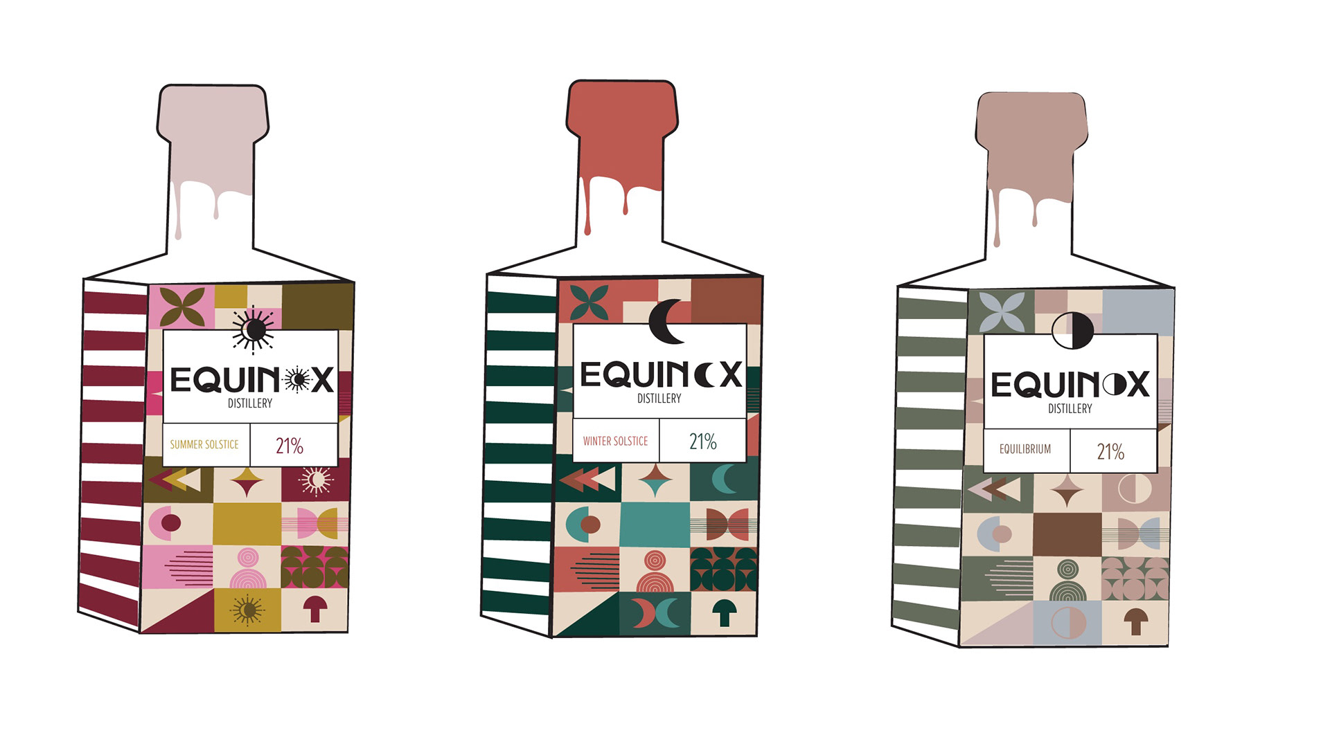 Roughs