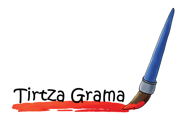 Tirtza Grama