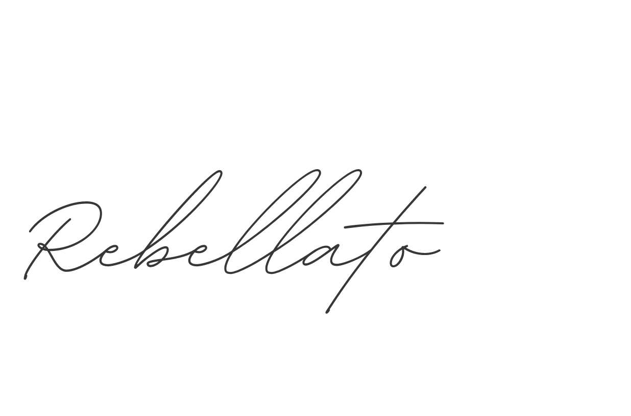 Isabella Lazzari RebellatoIsabella Lazzari Rebellato
