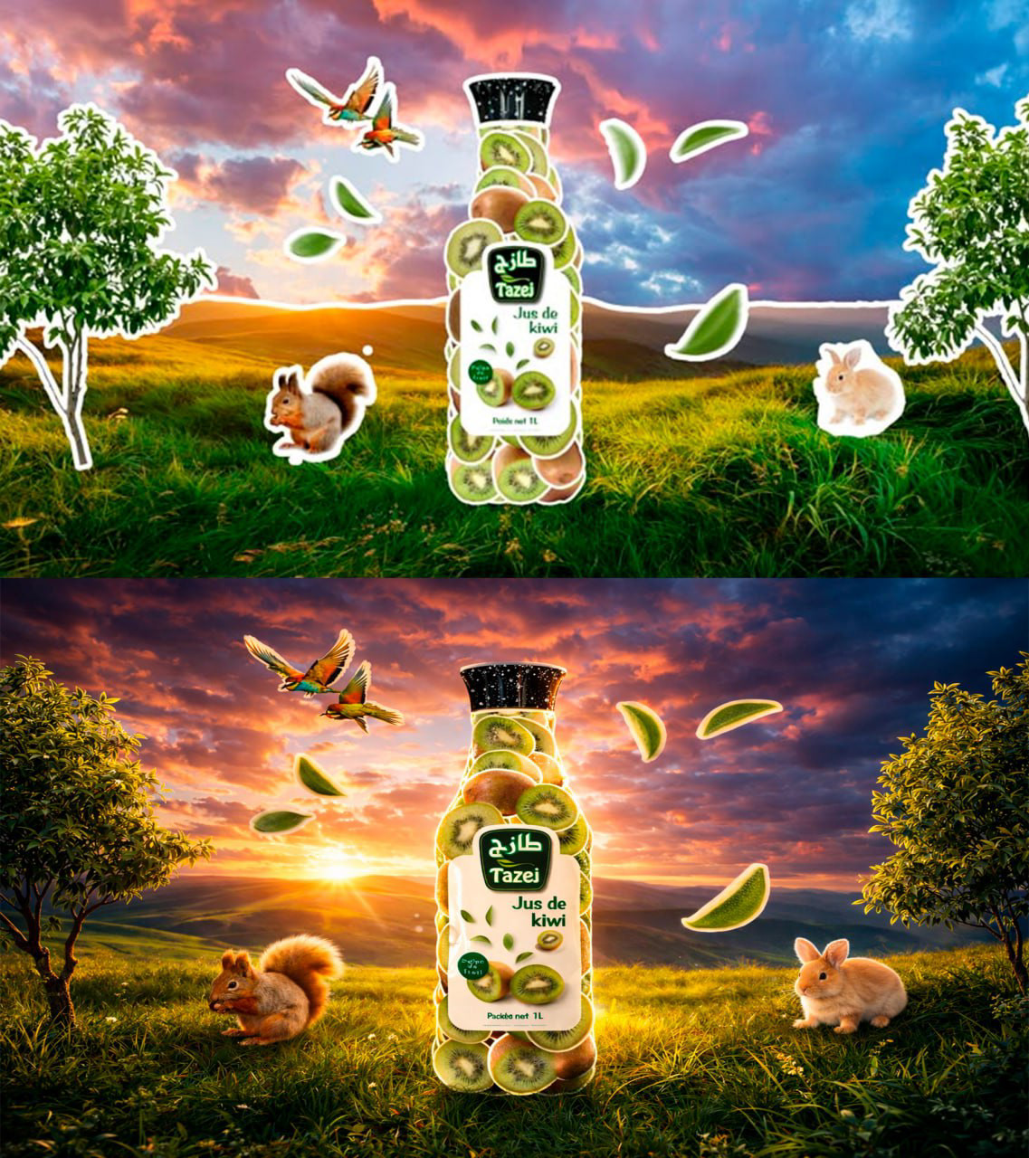 Manipulatsion dizayn