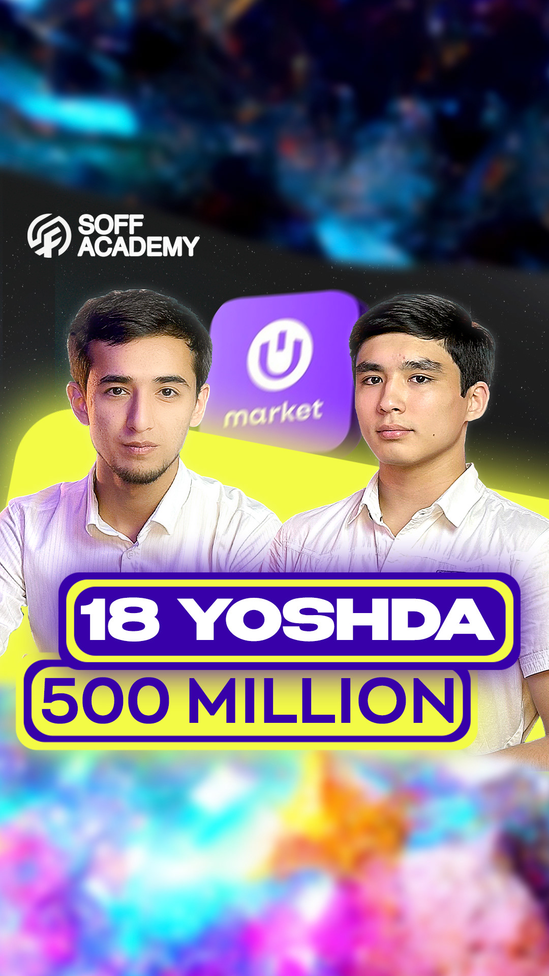 IG Cover dizayniIG Cover dizayni