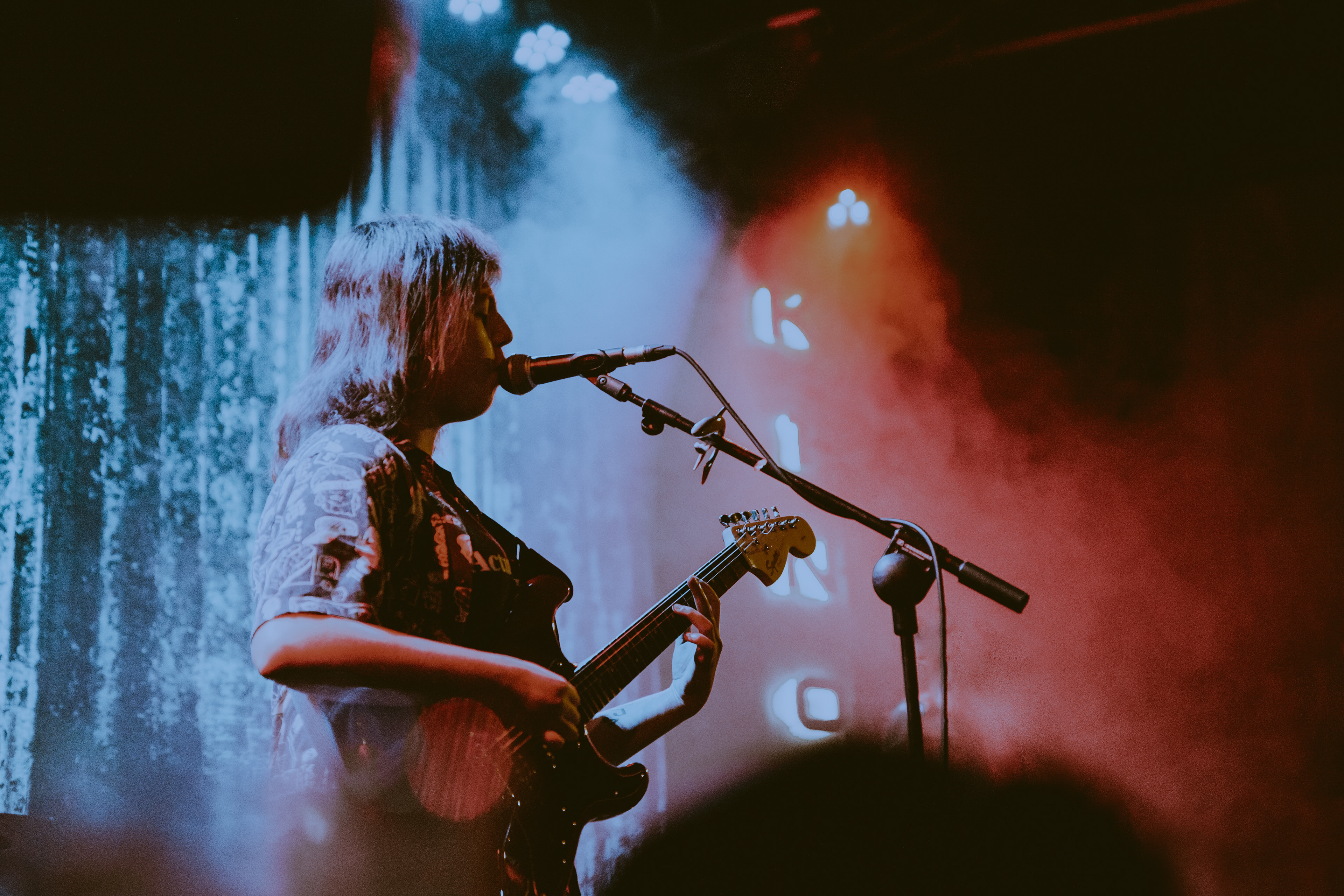 Fyünkay | The Kino - Cork