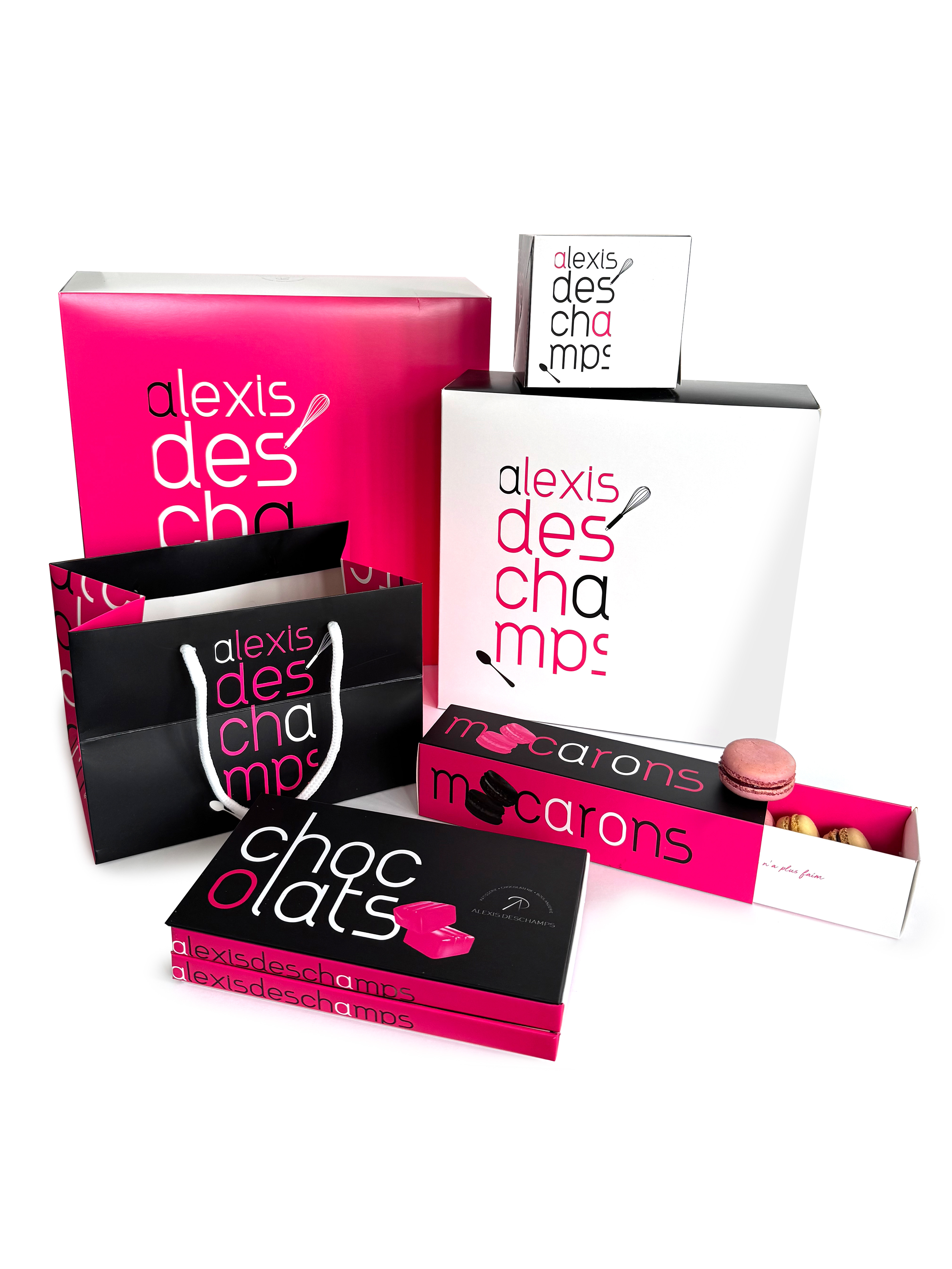 Charte graphique