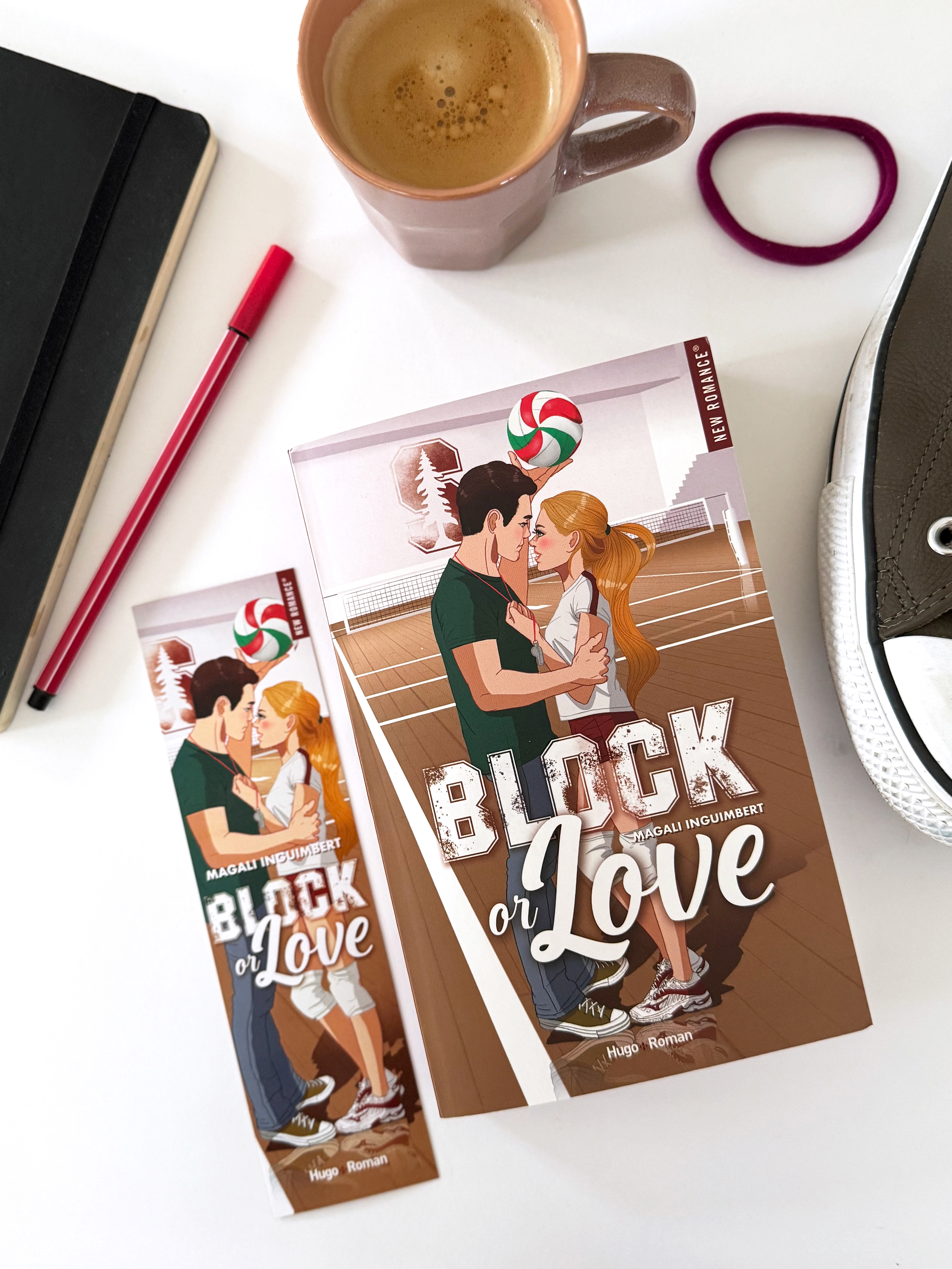 Couverture livre