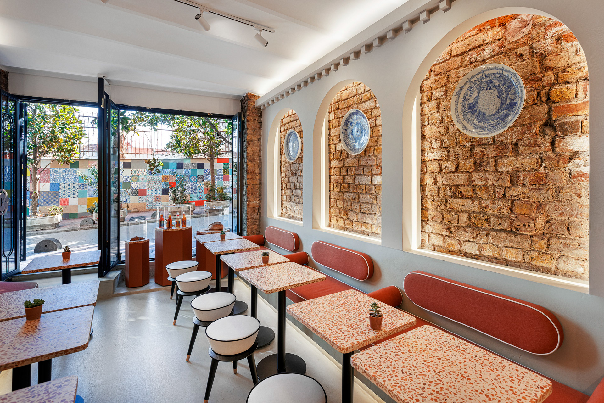 RENDA HELİN MİMARLIK FOTOĞRAF ÇEKİMİ