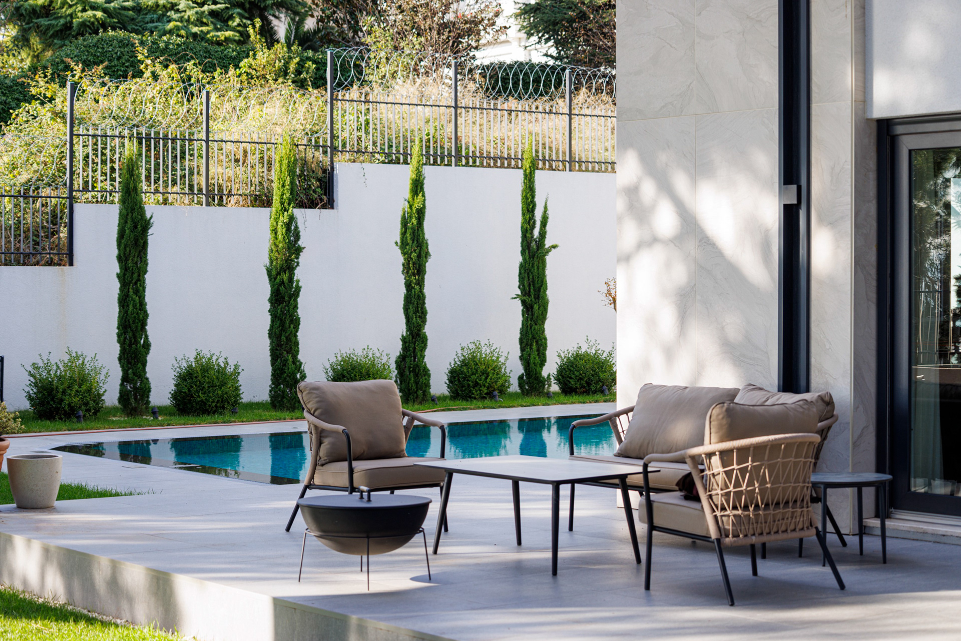 TEKİN SEVER DRAGOS PROJE FOTOĞRAF ÇEKİMİ