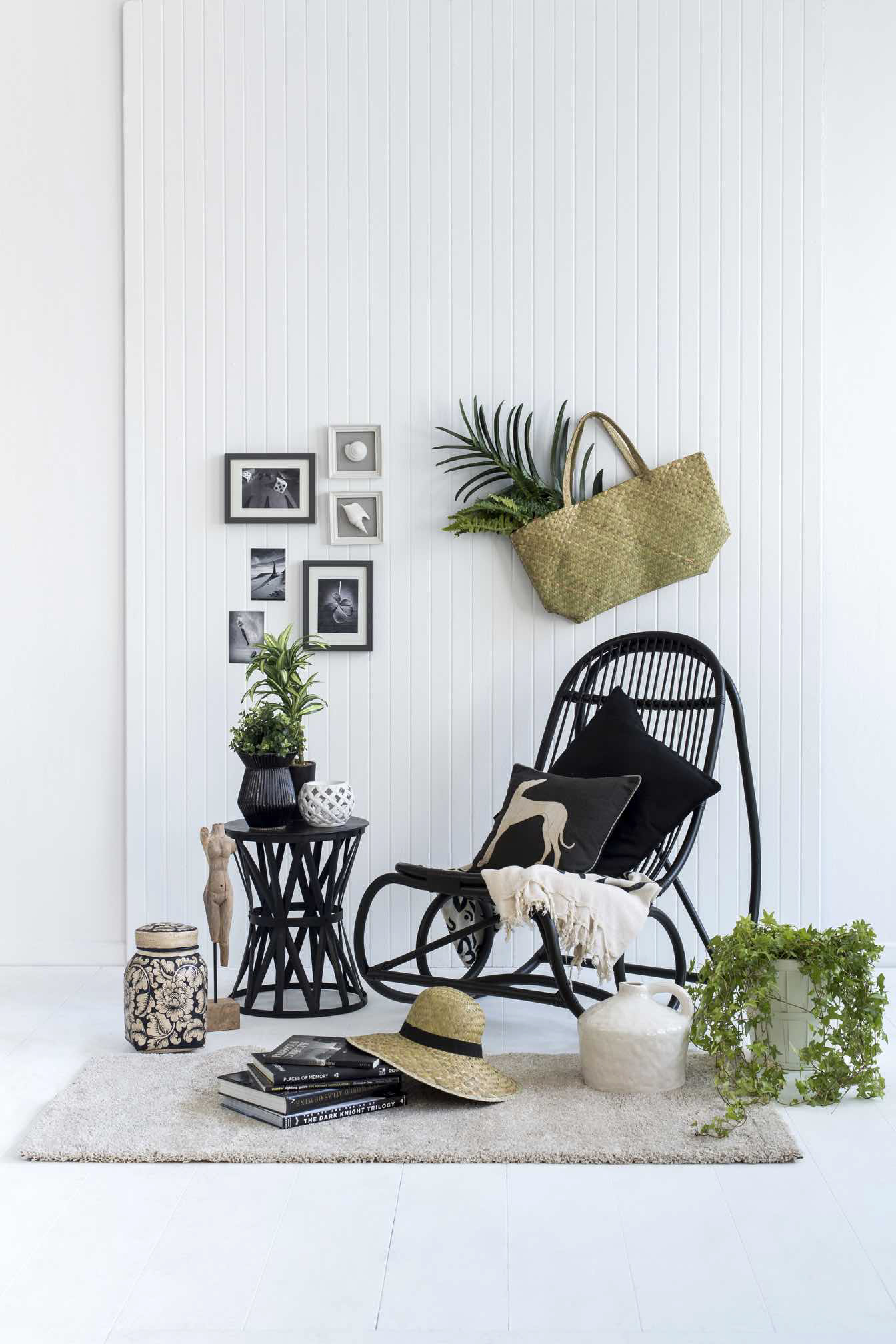 ELLE DECORATİON MİMARİ FOTOĞRAF ÇEKİMİ