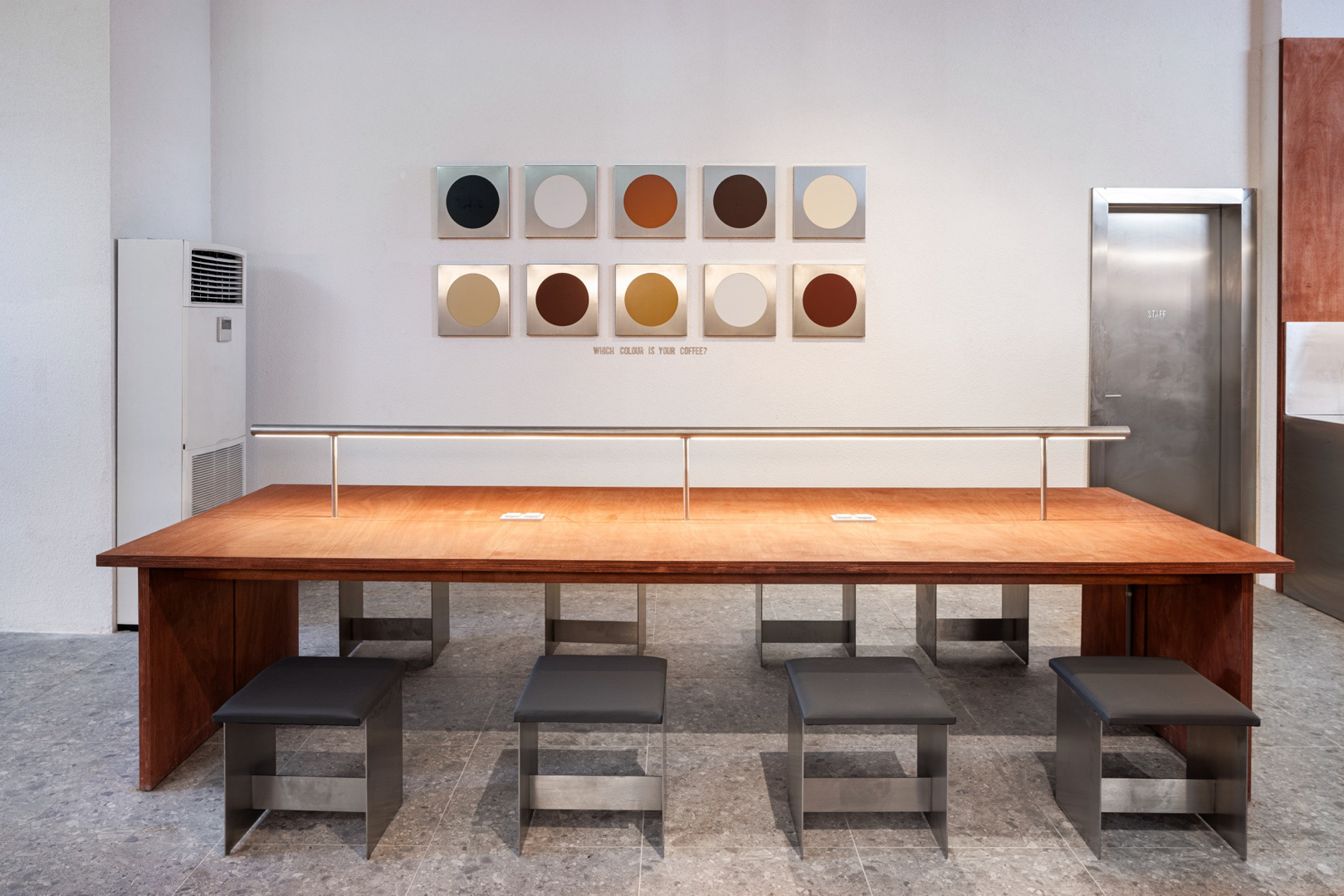 ESPRESSOLAB FOTOĞRAF ÇEKİMİ