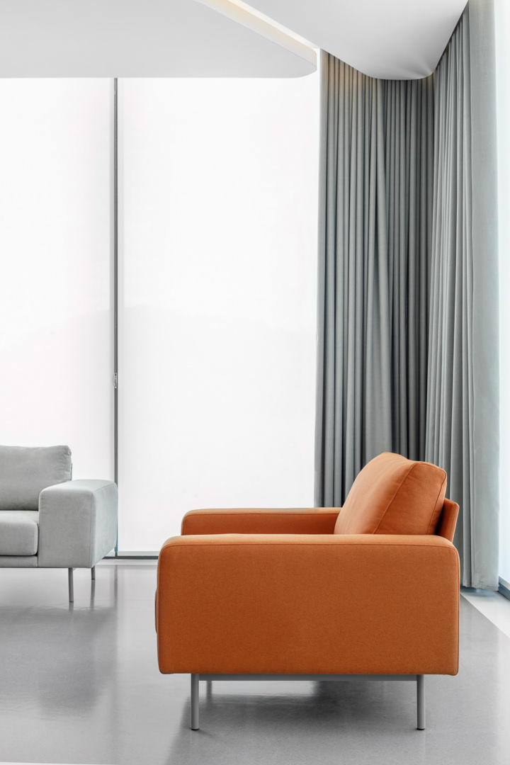 B&T DESING LIV HOSPITAL