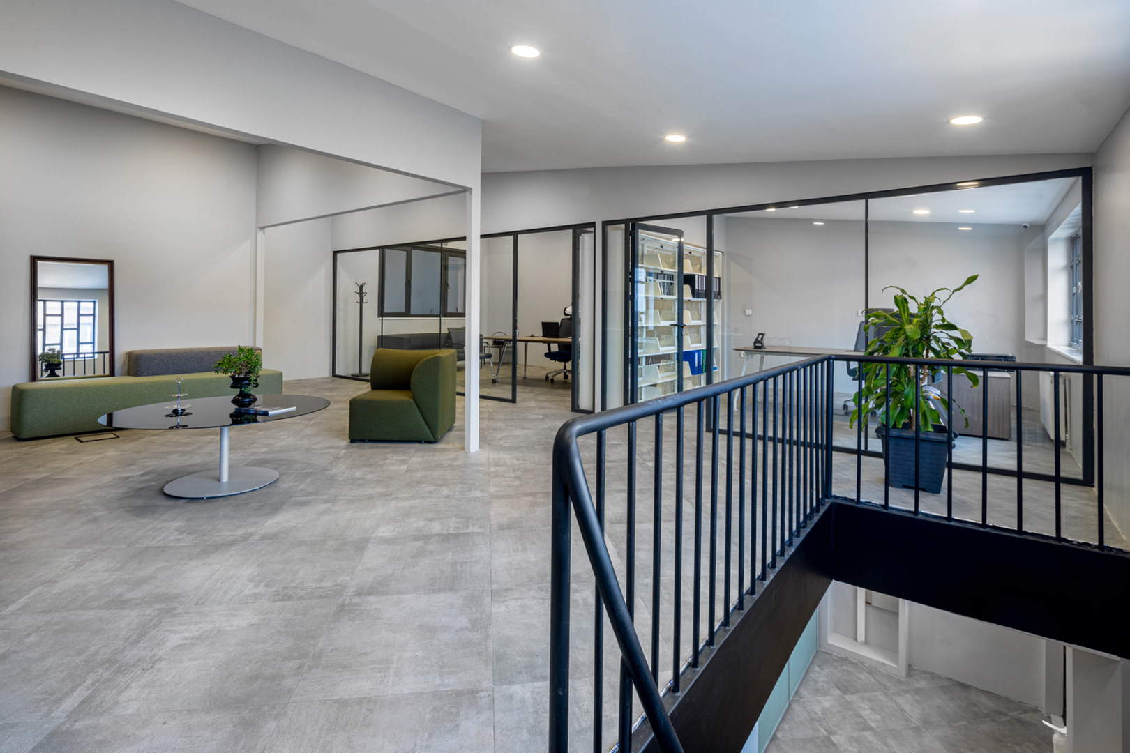  ASSAN LAZER FABRİKA FOTOĞRAF ÇEKİMİ