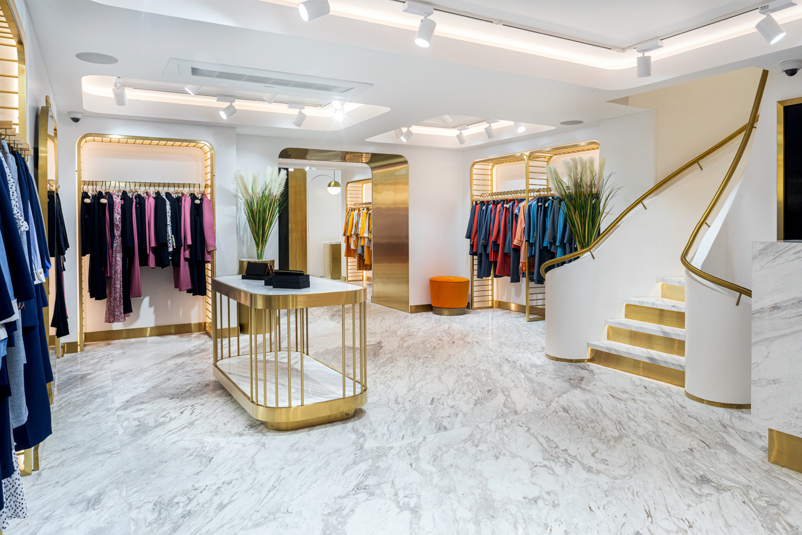 SHN TEKSTİL MİMARİ FOTOĞRAF ÇEKİMİ