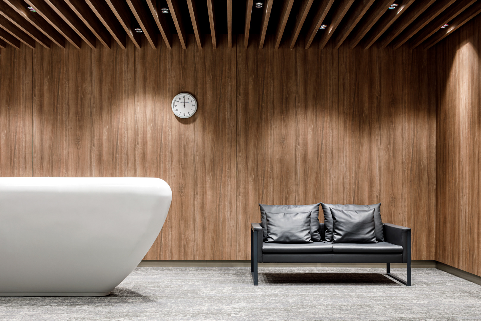 MEDİCANA ATAŞEHİR HASTANESİ FOTOĞRAF ÇEKİMİ