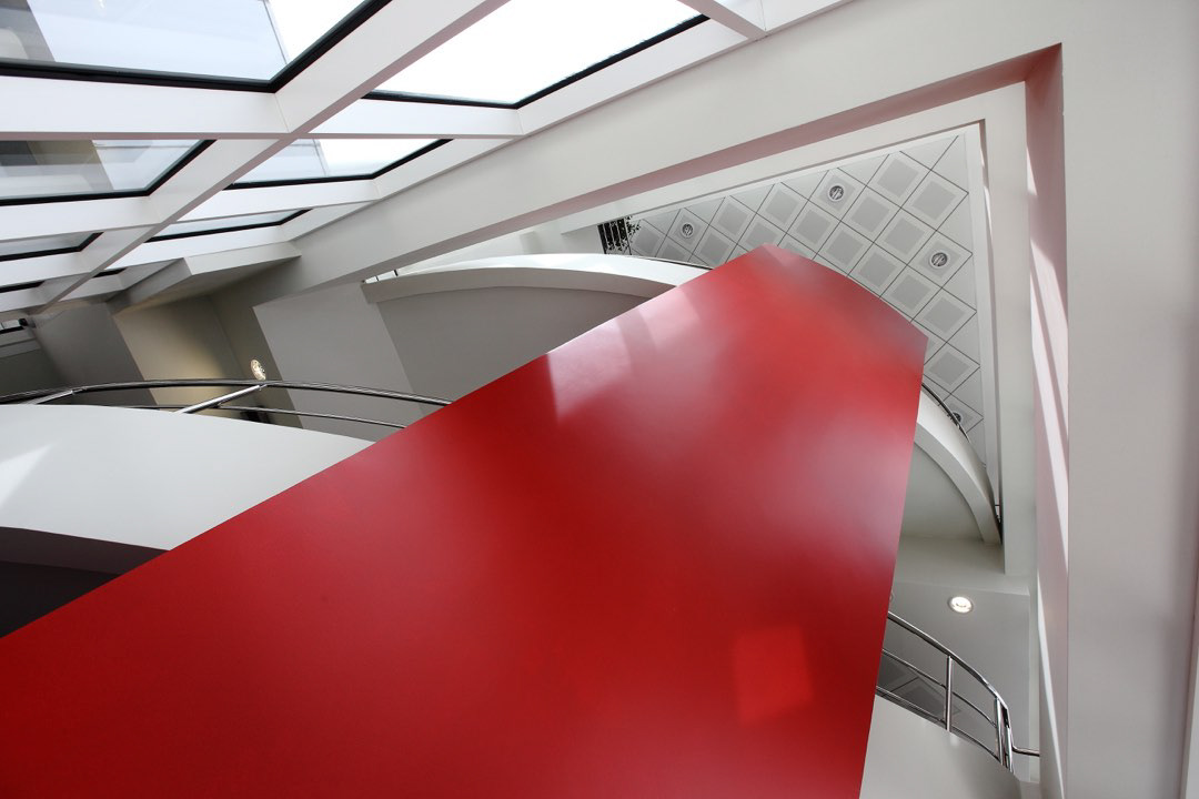  CUMMİNS İNT. TÜRKİYE FABRİKA FOTOĞRAF ÇEKİMİ